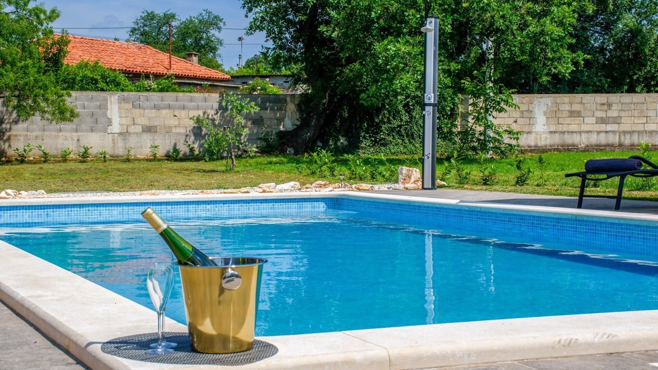 Photo of Outdoor in Hrboki
