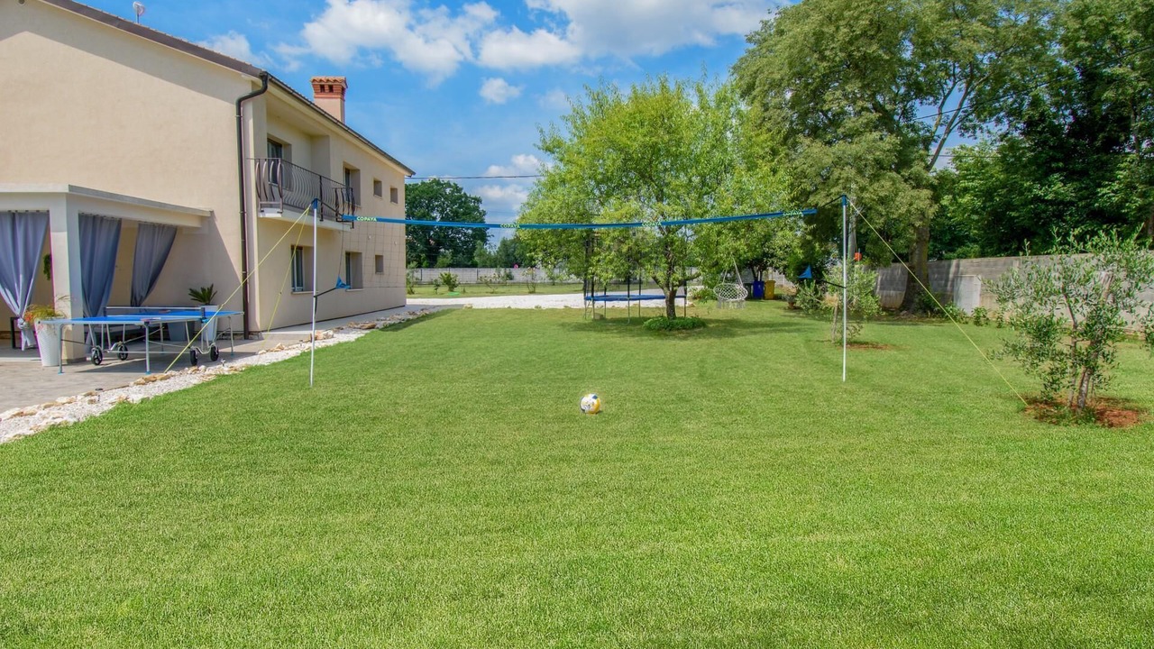 Photo of Outdoor in Hrboki
