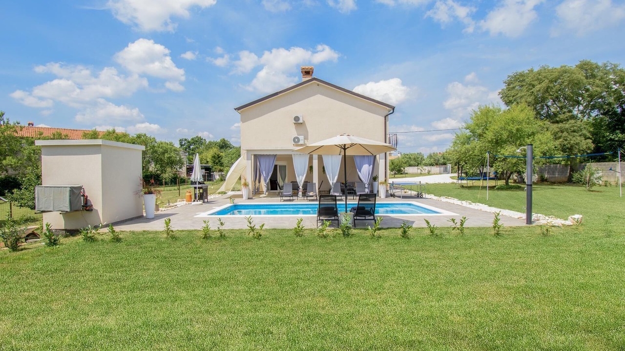 Photo of Outdoor in Hrboki