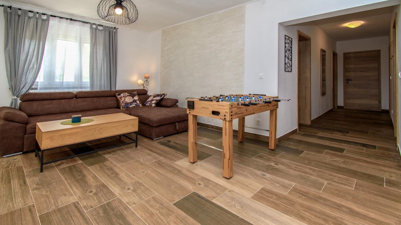 Photo of Bedroom in Hrboki