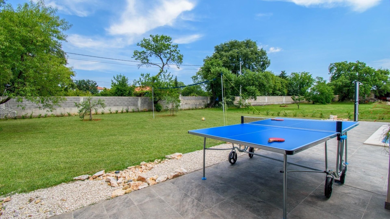 Photo of Outdoor in Hrboki