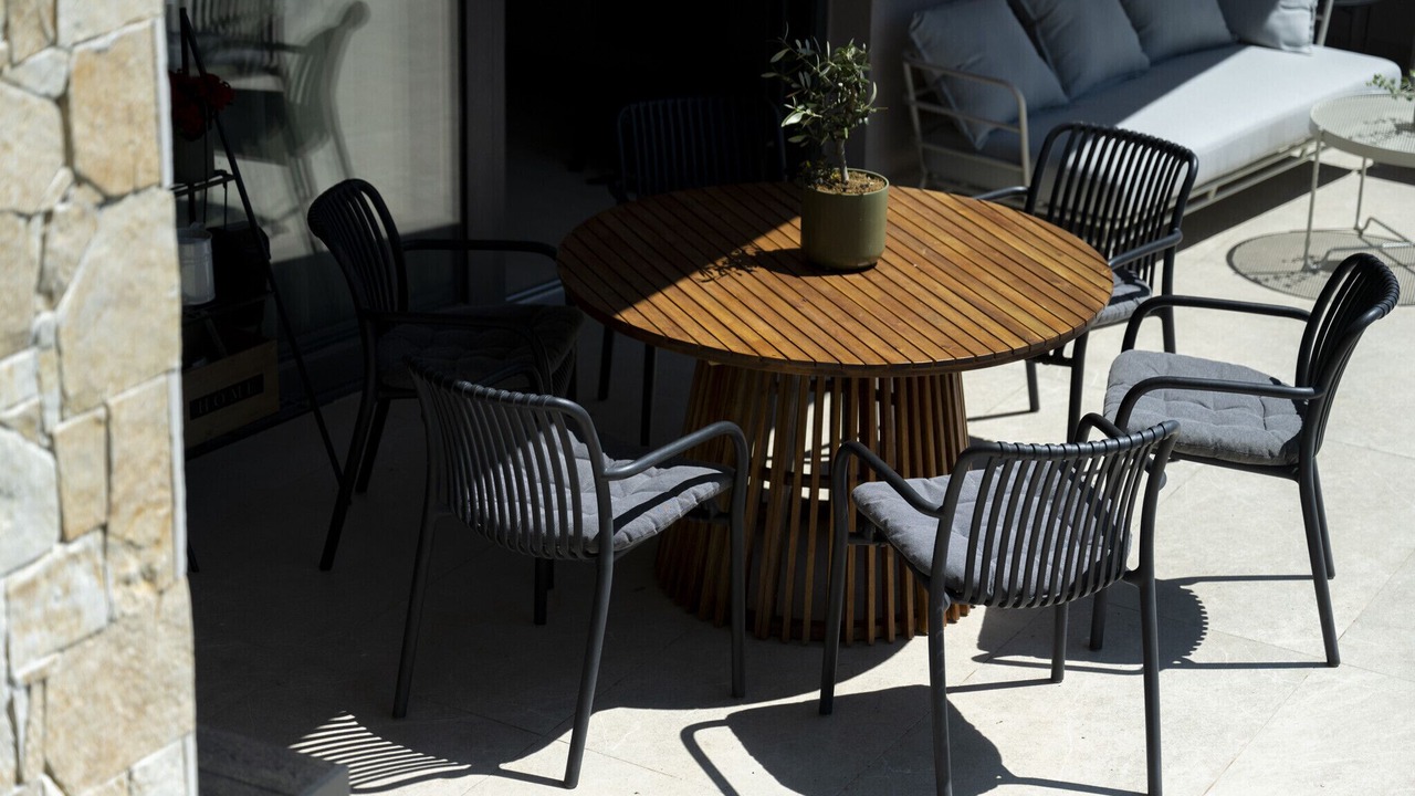 Photo of Outdoor in Presika