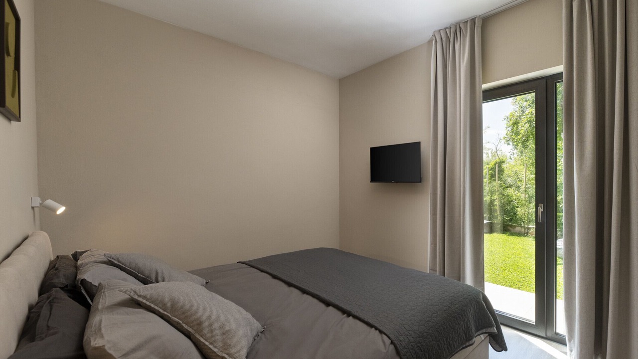 Photo of Bedroom in Presika