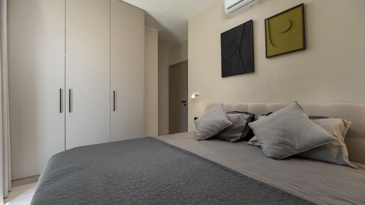 Photo of Bedroom in Presika