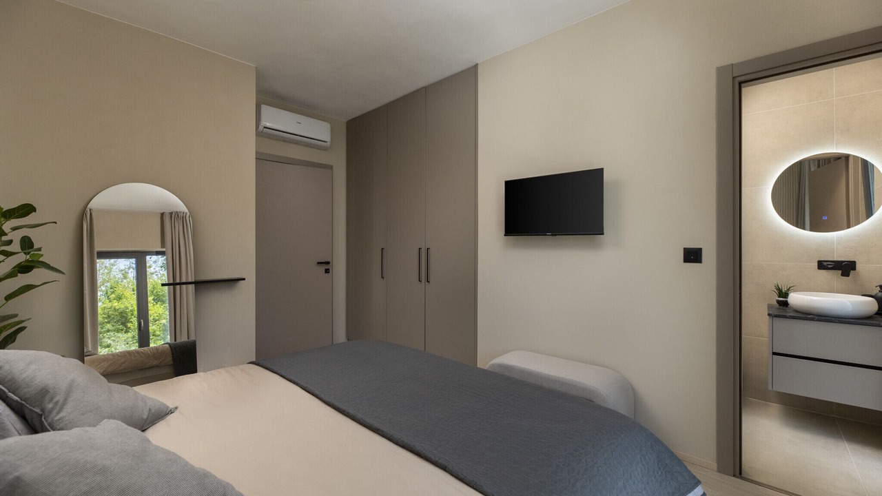 Photo of Bedroom in Presika