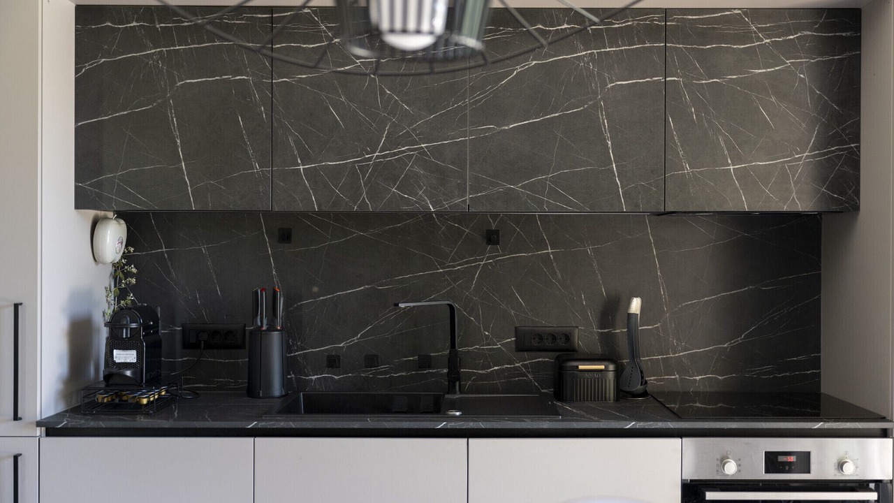 Photo of Kitchen in Presika