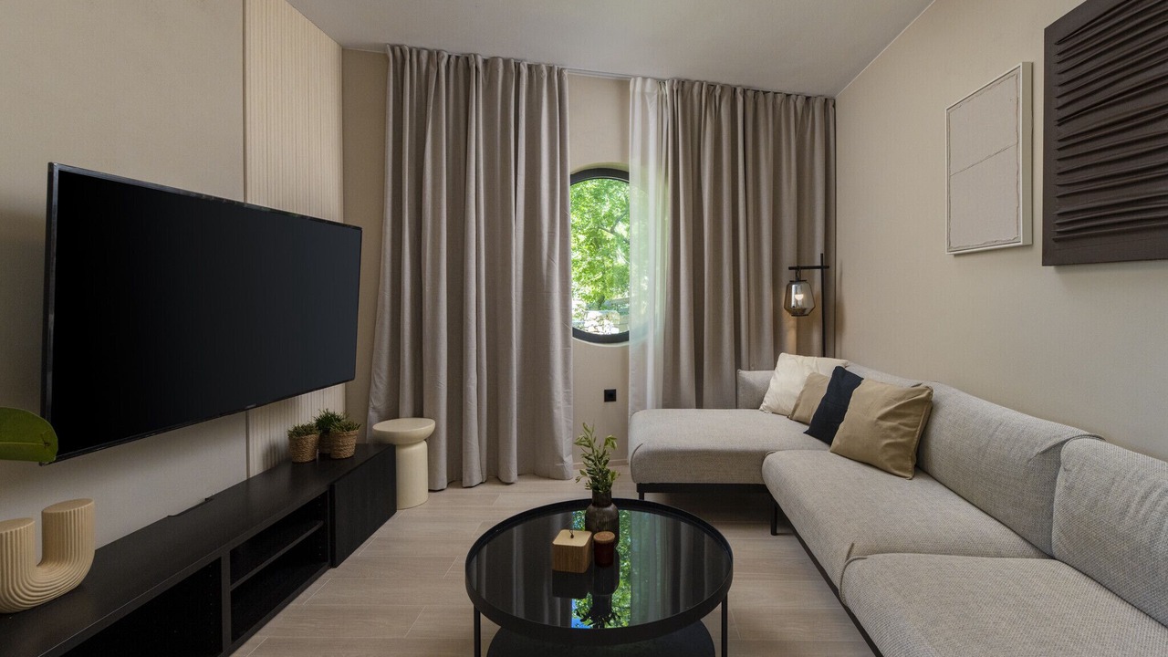 Photo of Livingroom in Presika