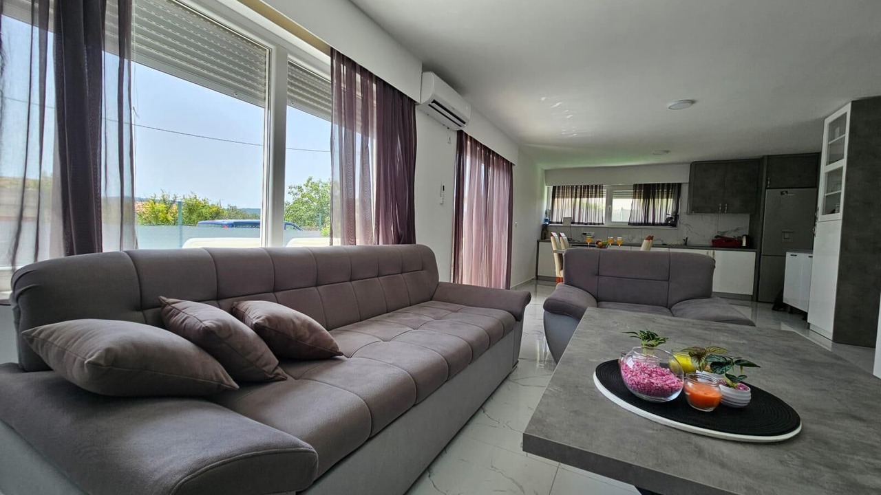 Photo of Livingroom in Seget