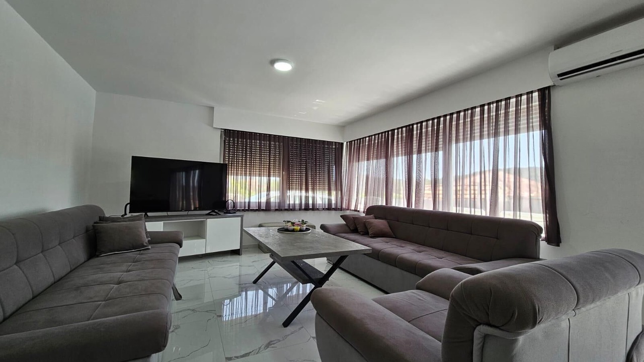 Photo of Livingroom in Seget