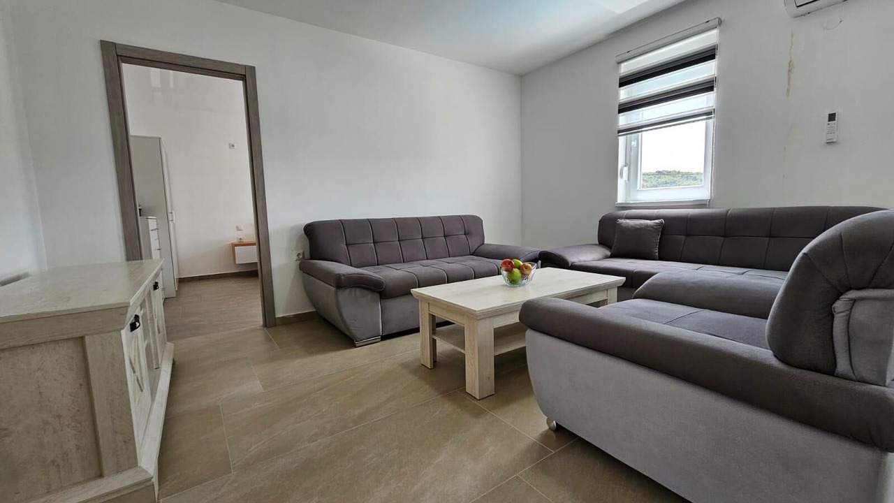 Photo of Livingroom in Seget