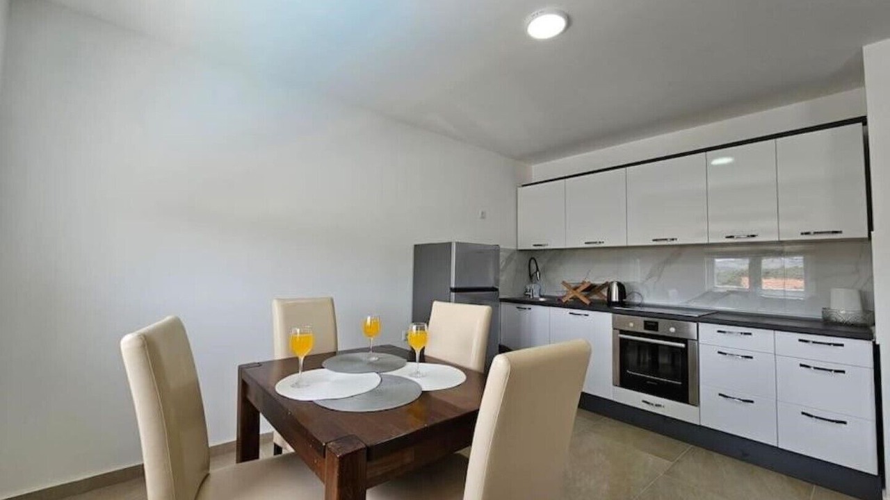 Photo of Kitchen in Seget