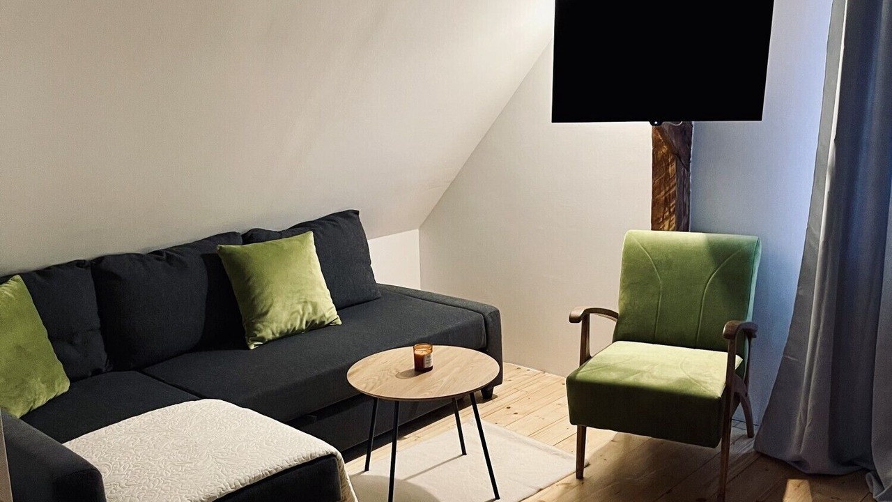 Photo of Livingroom in Zagorje
