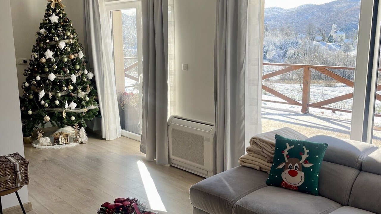 Photo of Livingroom in Zagorje