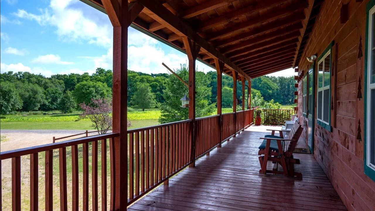 Photo of Patio Balcony in Mauston
