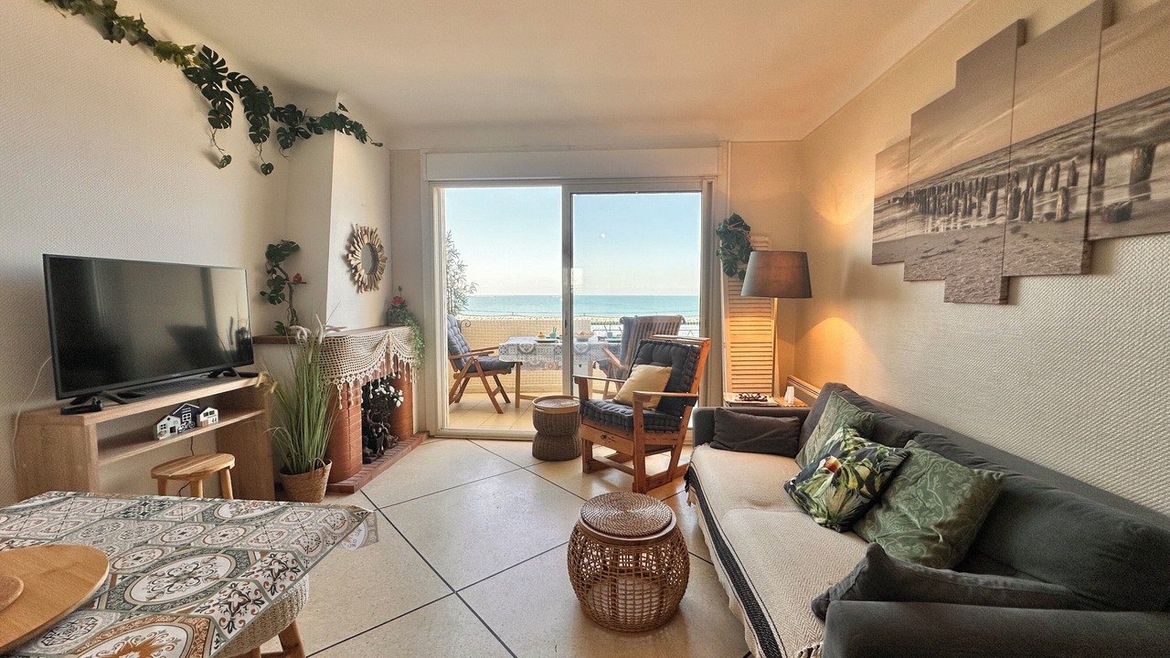 Photo of Livingroom in Le Grau-Du-Roi