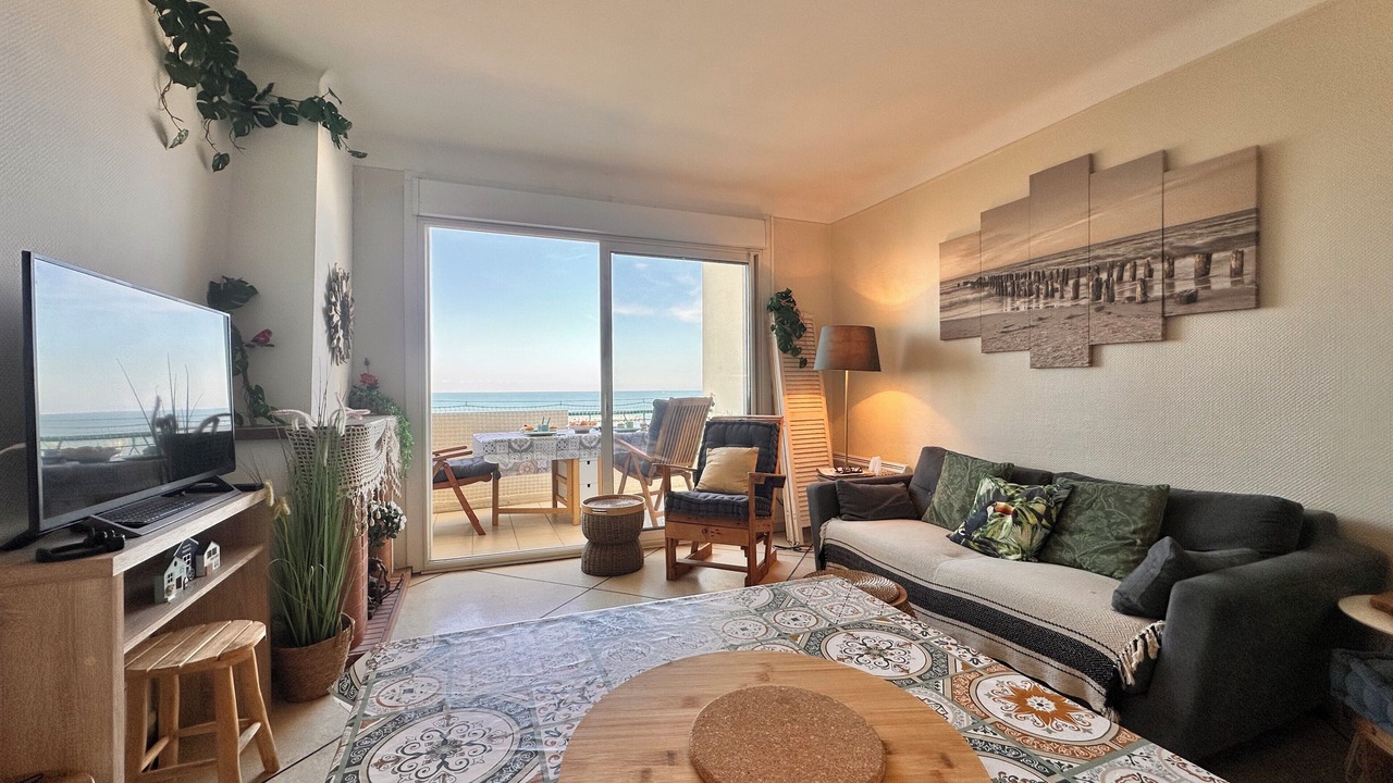 Photo of Livingroom in Le Grau-Du-Roi