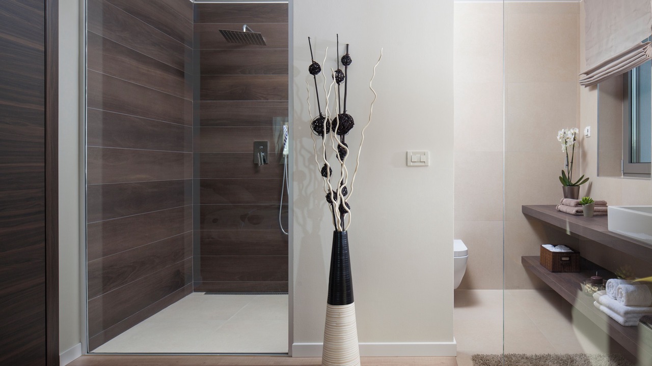Photo of Bathroom in Topid