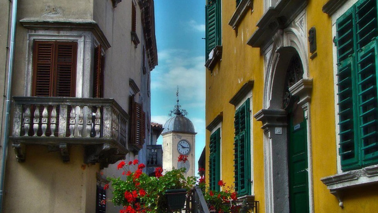 Photo of Outdoor in Topid