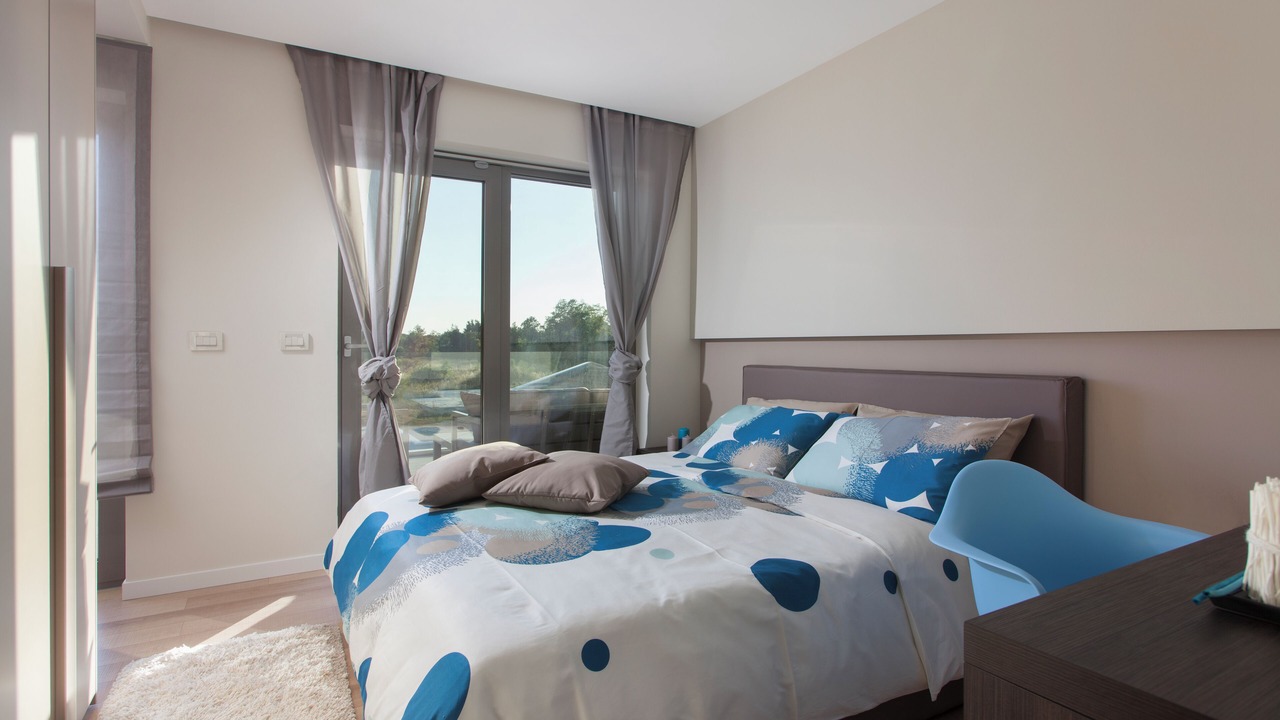 Photo of Bedroom in Topid