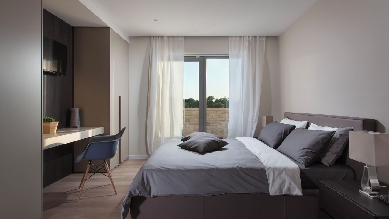 Photo of Bedroom in Topid