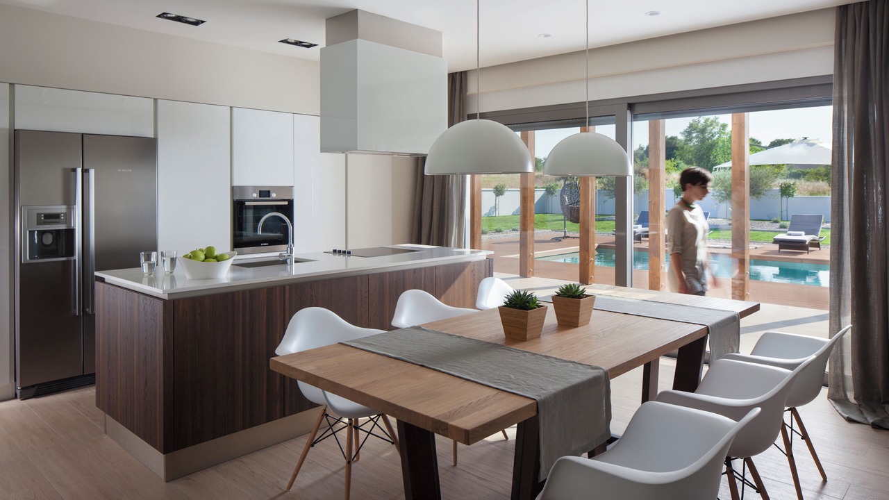 Photo of Kitchen in Topid