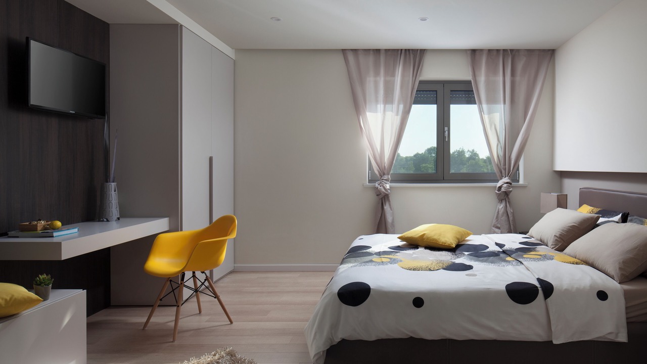 Photo of Bedroom in Topid