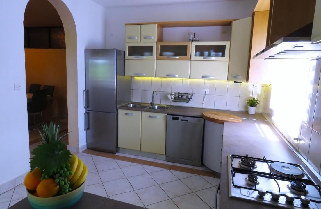 Photo of Kitchen in Ljubac