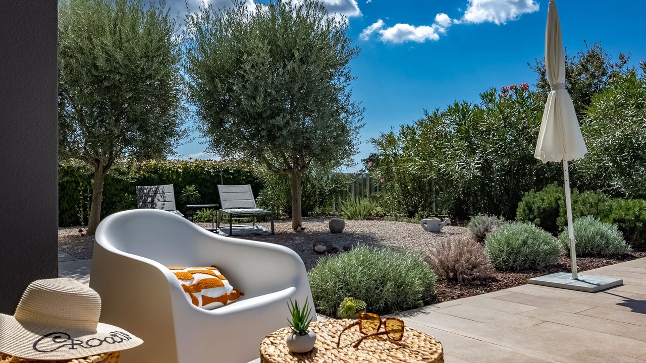 Photo of Patio Balcony in Marsici