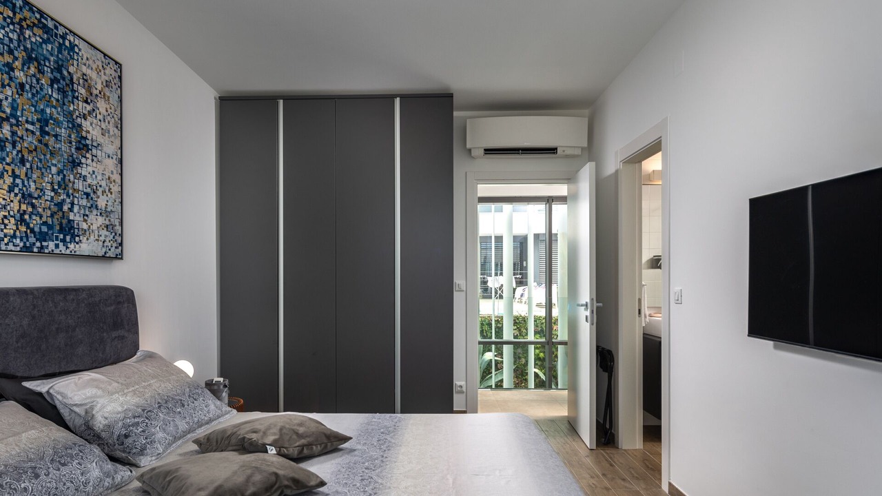 Photo of Bedroom in Marsici