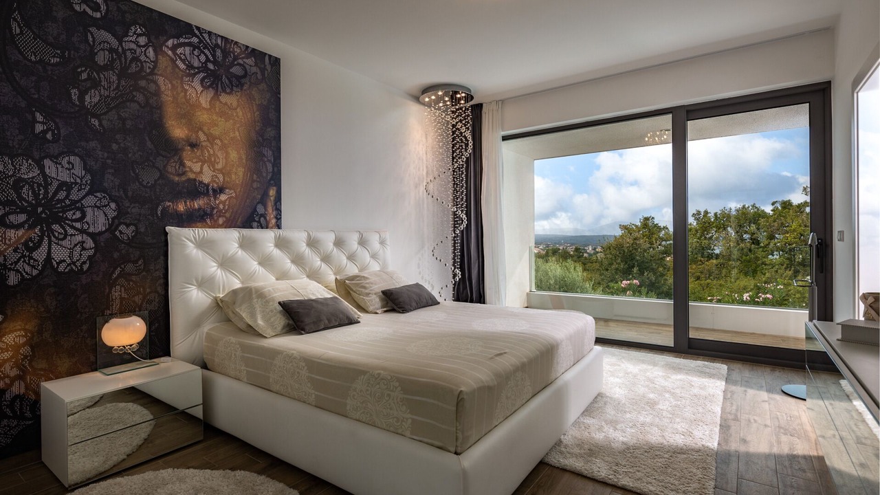Photo of Bedroom in Marsici