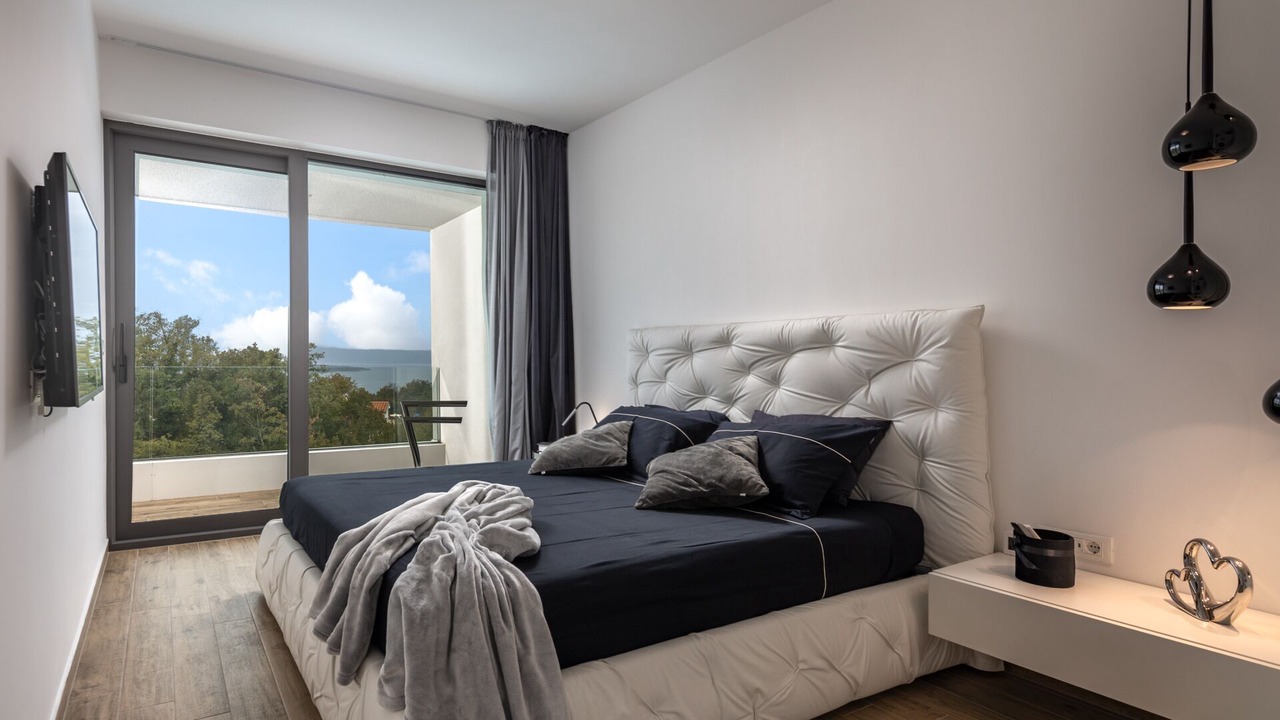 Photo of Bedroom in Marsici