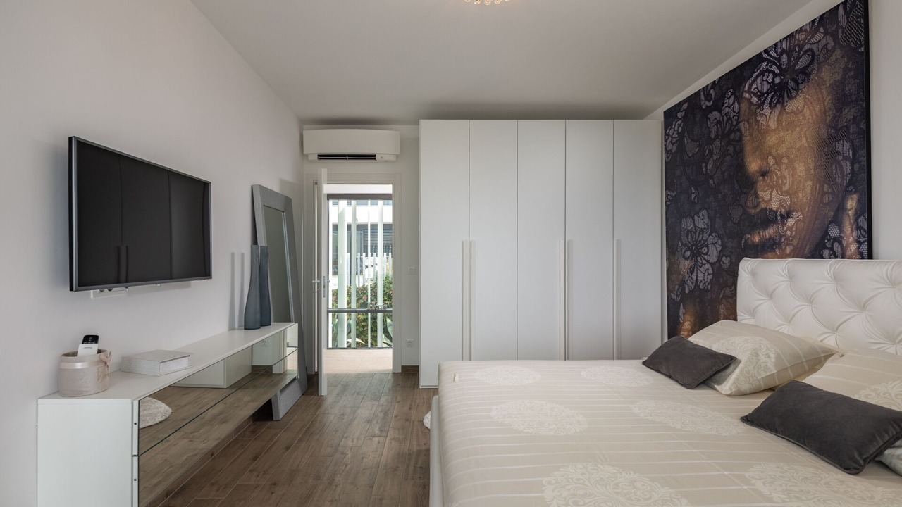 Photo of Bedroom in Marsici