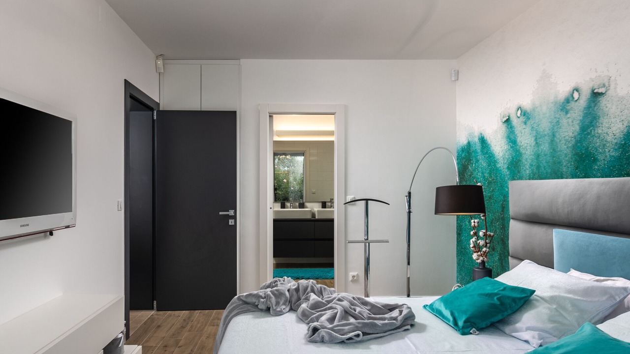 Photo of Bedroom in Marsici