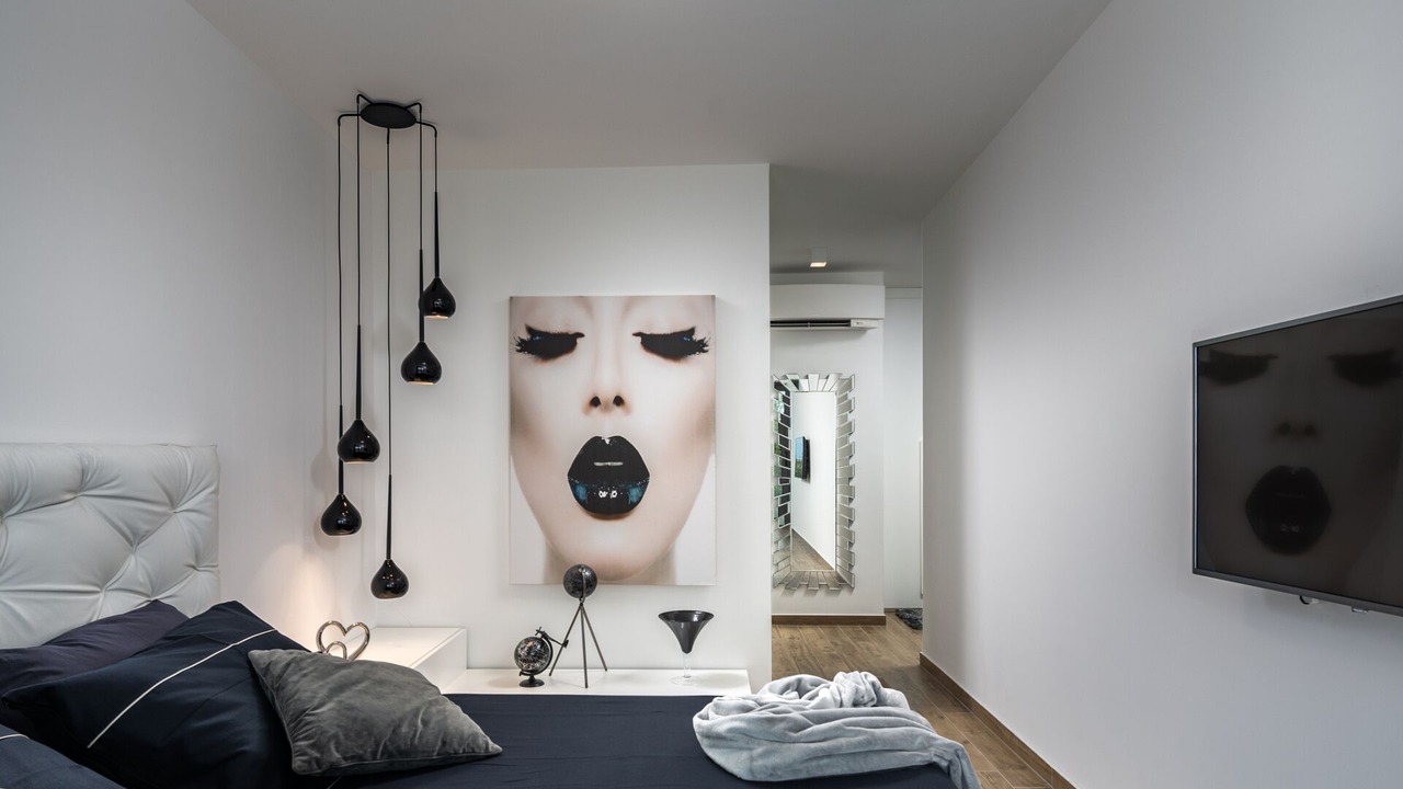 Photo of Bedroom in Marsici
