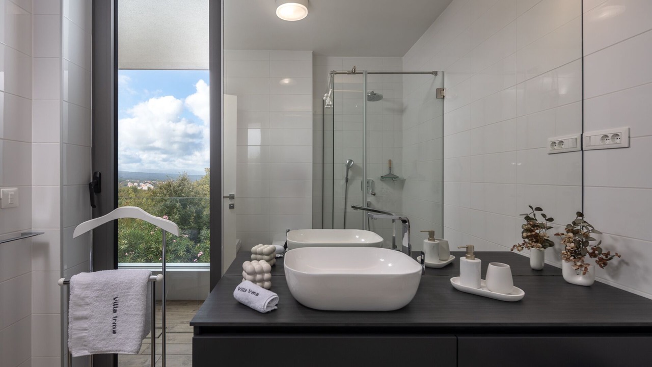 Photo of Bathroom in Marsici