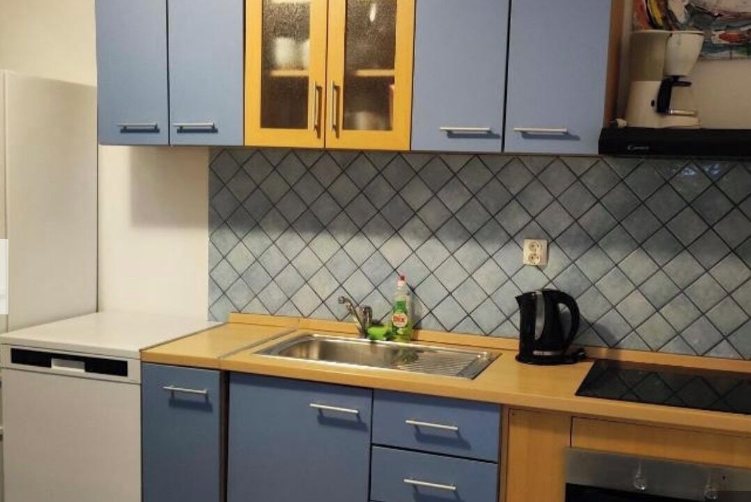 Photo of Kitchen in Vratarusa