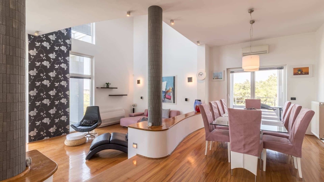 Photo of Livingroom in Pjescana Uvala