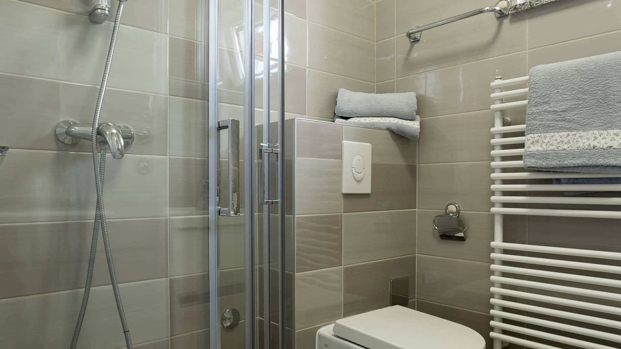 Photo of Bathroom in Pjescana Uvala
