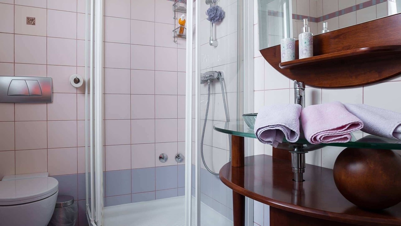 Photo of Bathroom in Pjescana Uvala