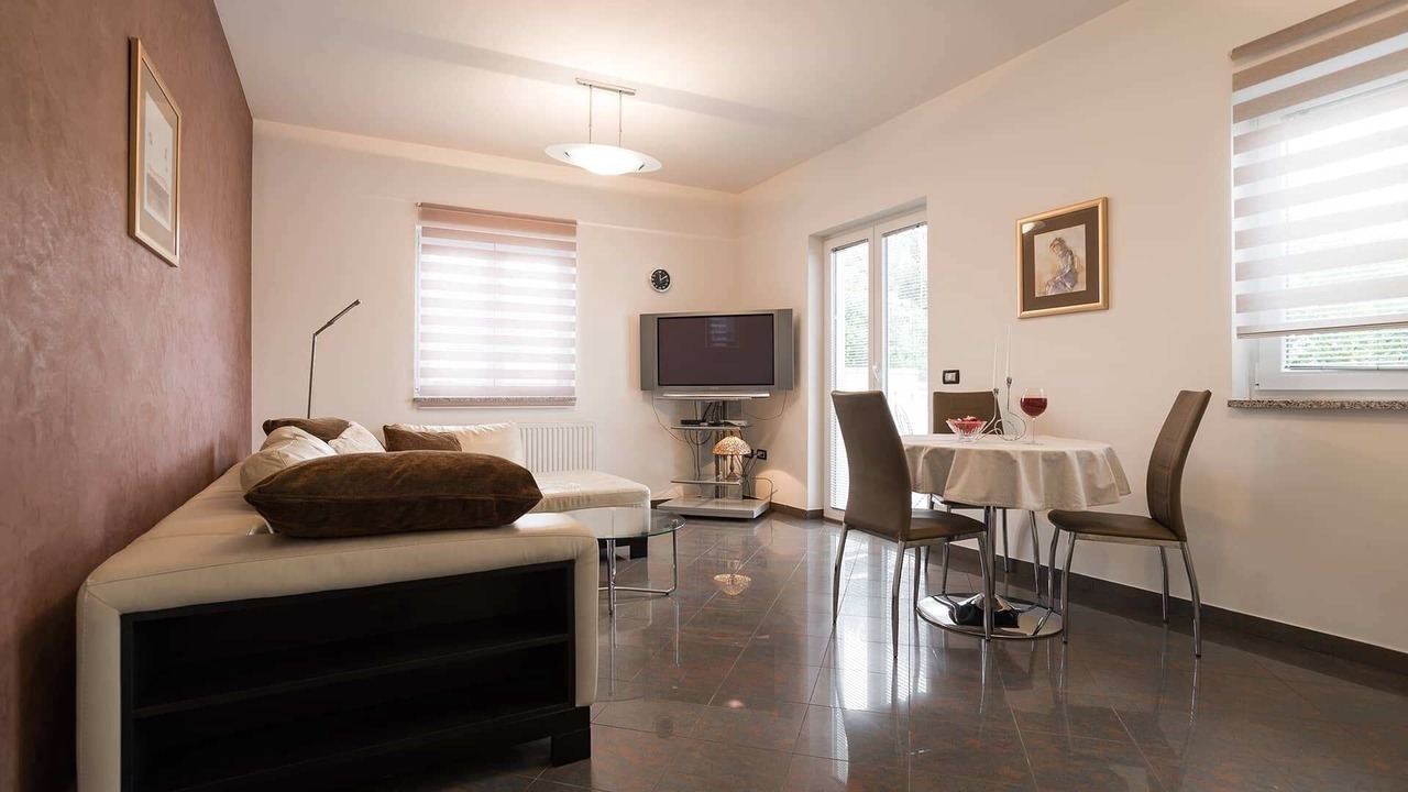 Photo of Bedroom in Pjescana Uvala