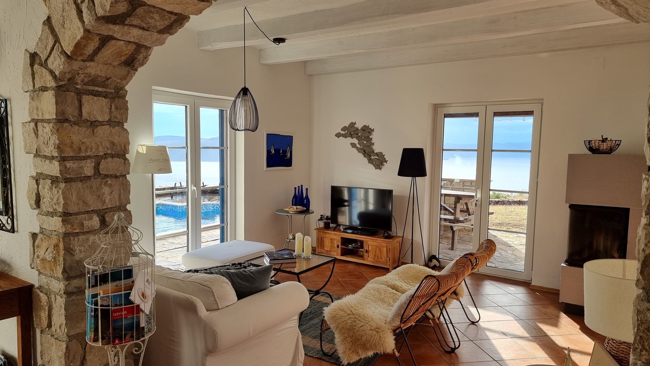 Photo of Livingroom in Ripenda Kosi