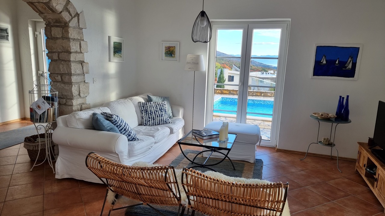 Photo of Livingroom in Ripenda Kosi