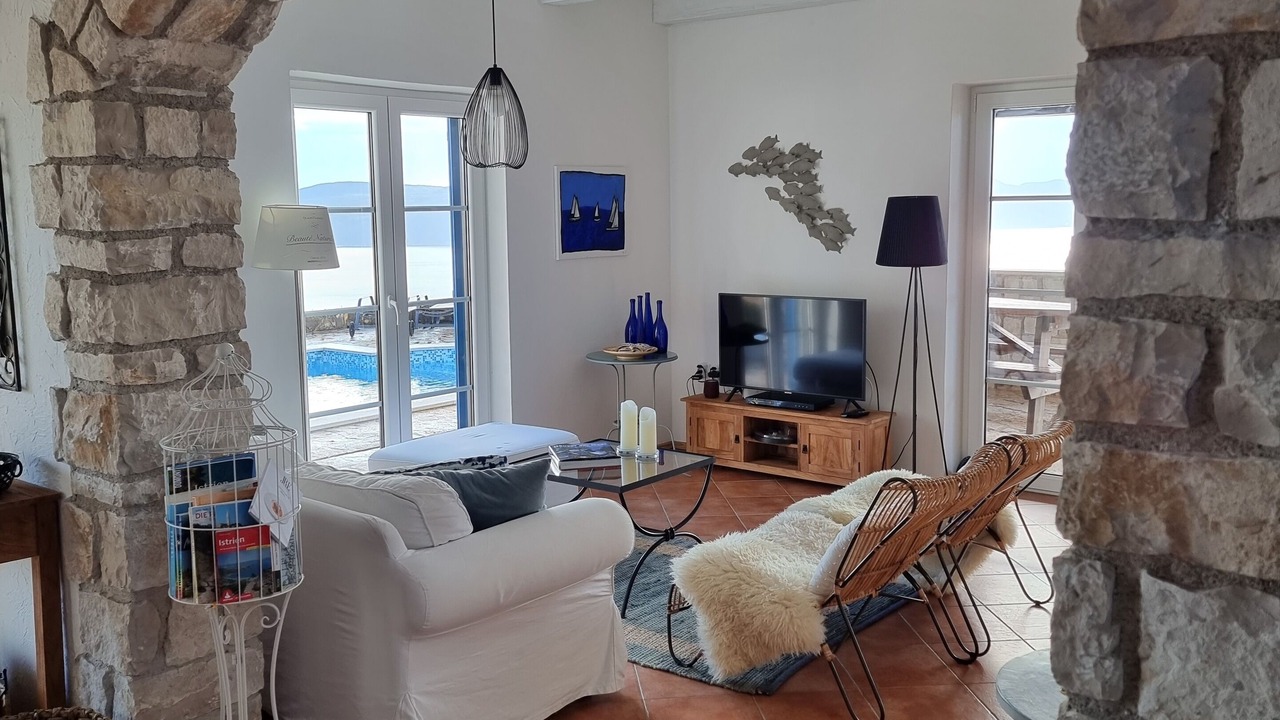 Photo of Livingroom in Ripenda Kosi
