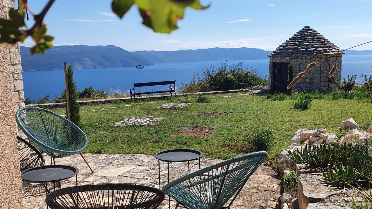 Photo of Patio Balcony in Ripenda Kosi