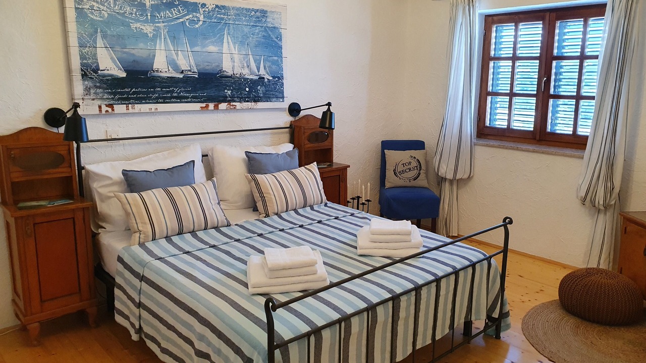 Photo of Bedroom in Ripenda Kosi