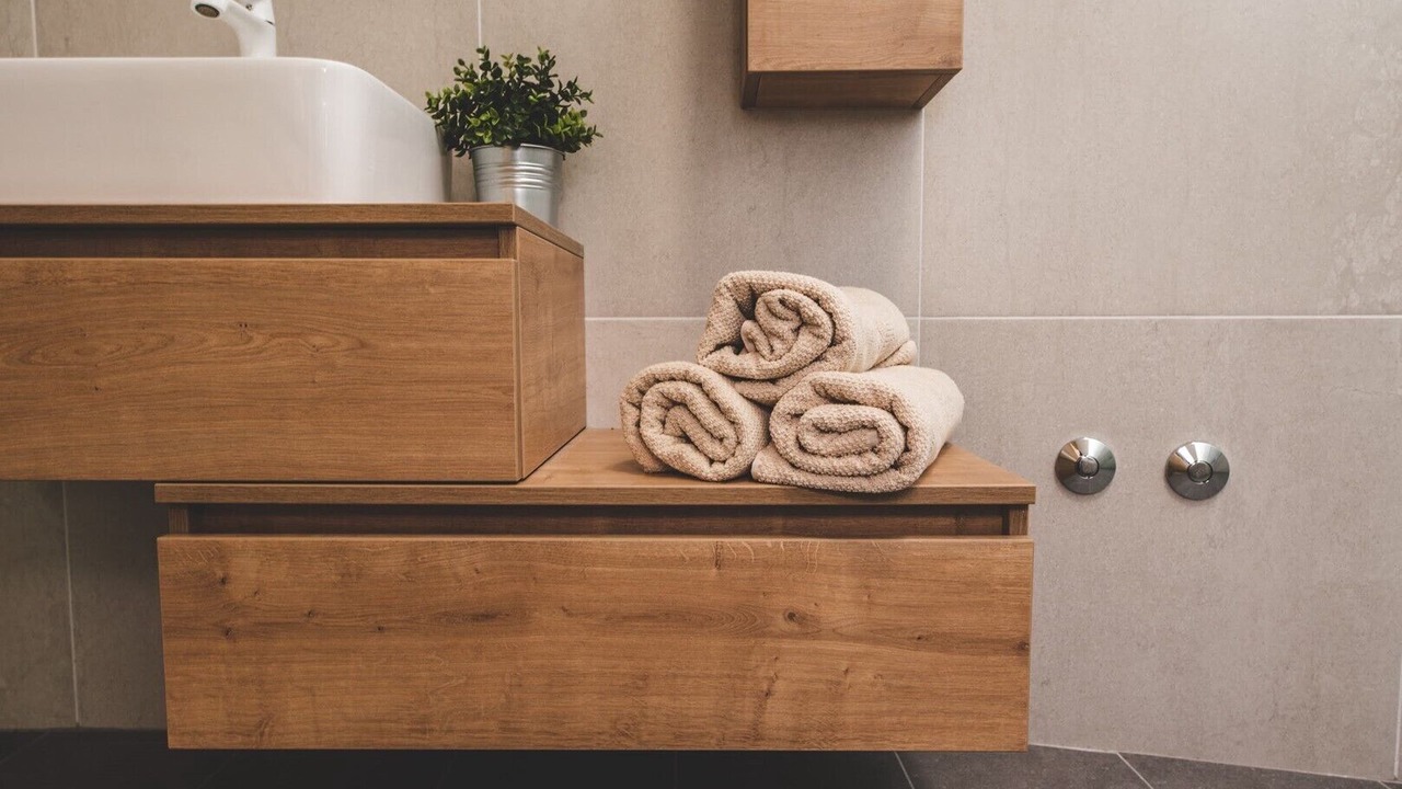 Photo of Bathroom in Jadranovo