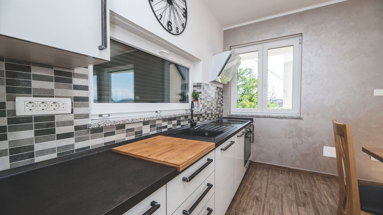 Photo of Kitchen in Jadranovo