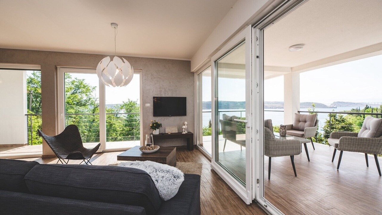 Photo of Livingroom in Jadranovo