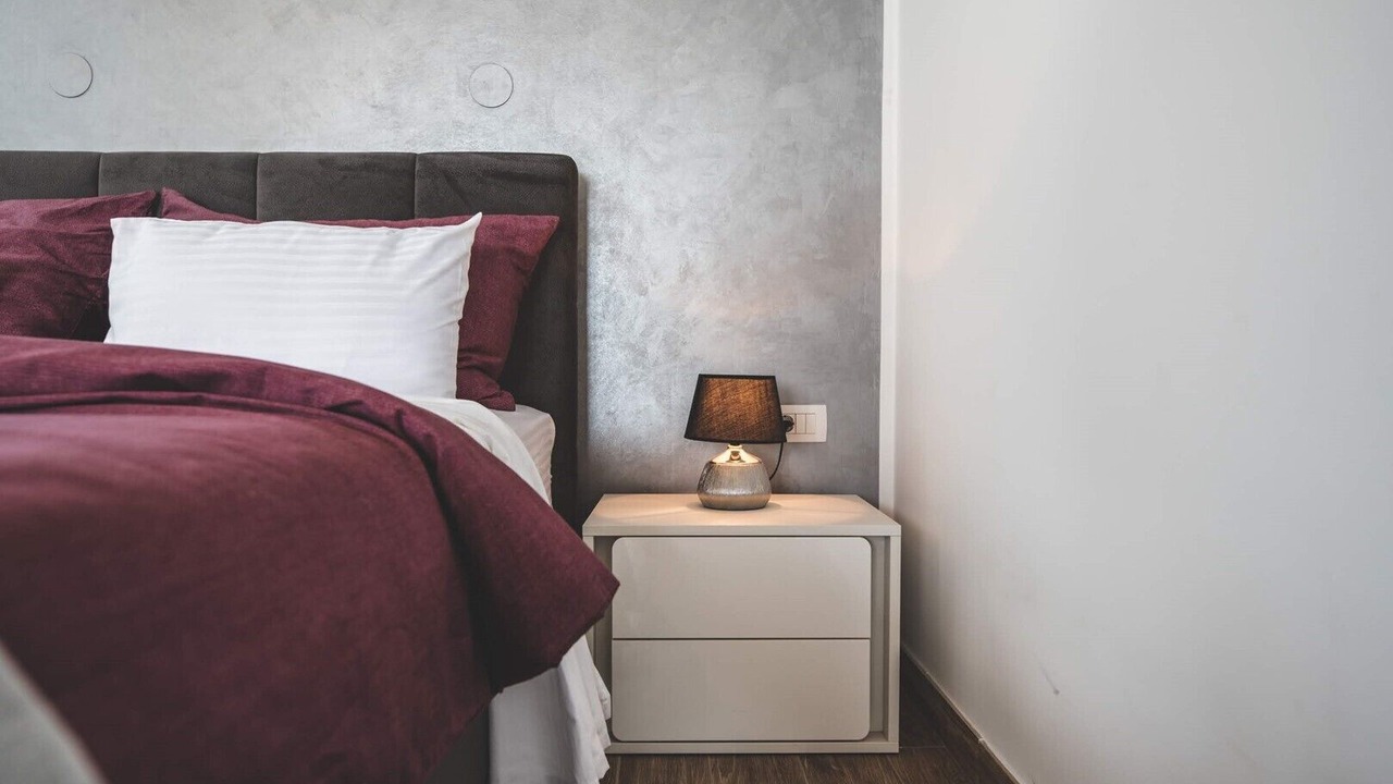 Photo of Bedroom in Jadranovo