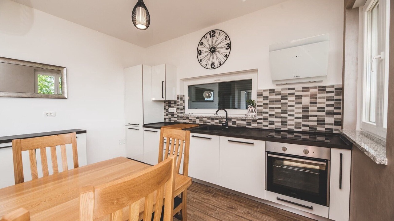 Photo of Kitchen in Jadranovo